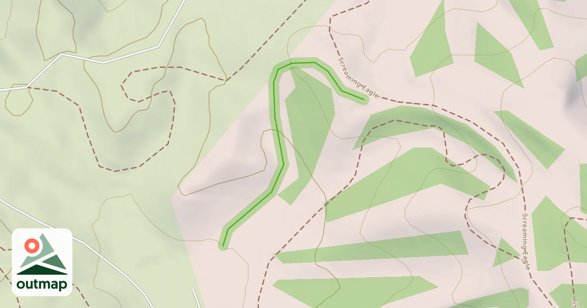 Map of E.I.O.