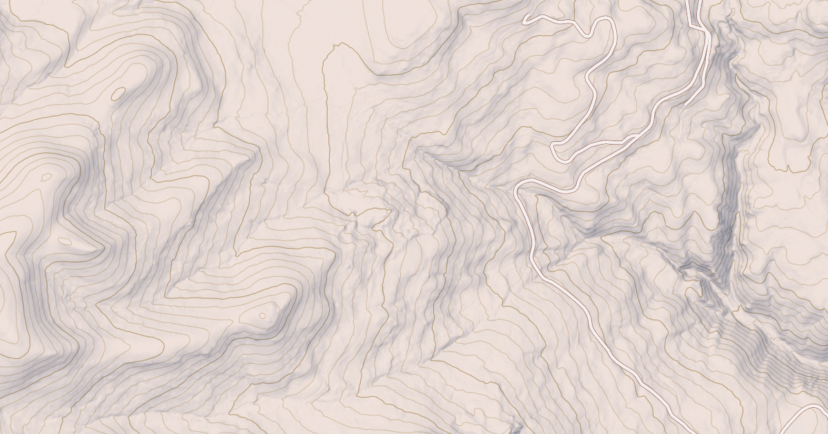 Map preview of UPPER CALAMITY