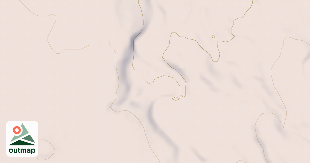 Map of 2021