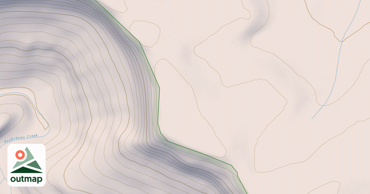 Map of BLM National GTLF Public Motorized Roads a94bd59a-cbf0-4d8d-a3bf-d5b413d4f854