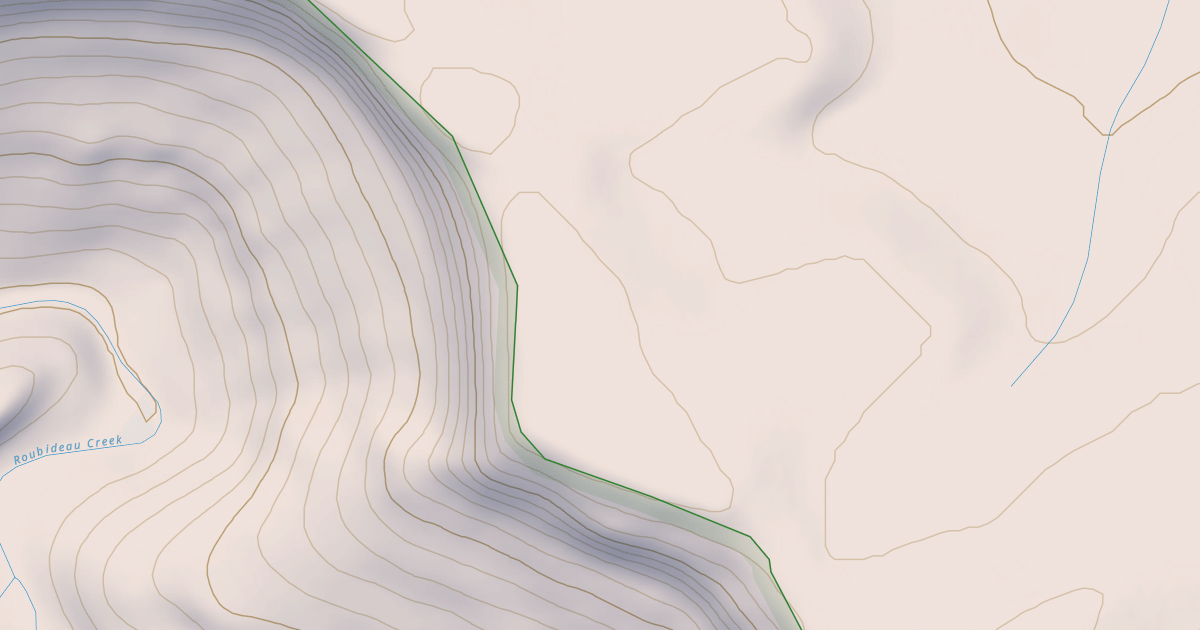 Map preview of BLM National GTLF Public Motorized Roads a94bd59a-cbf0-4d8d-a3bf-d5b413d4f854