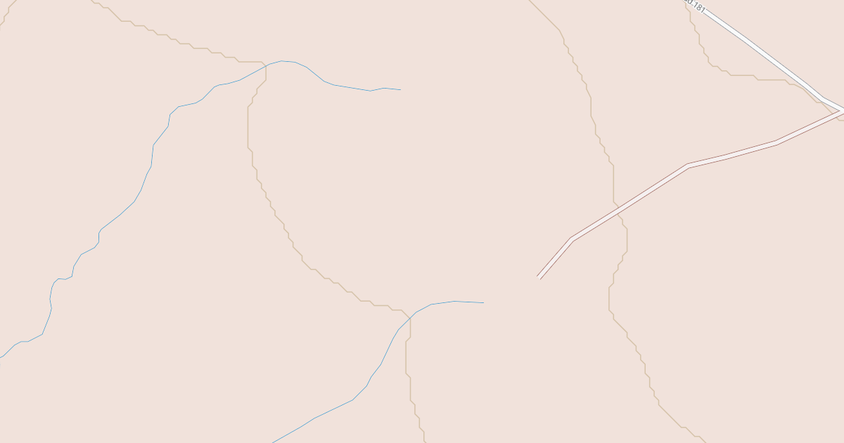 Map preview of GREENS SPRING RES