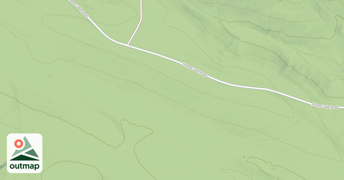 Map of SAM PATRICK