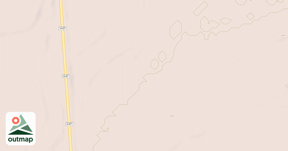 Map of SPUR I188C