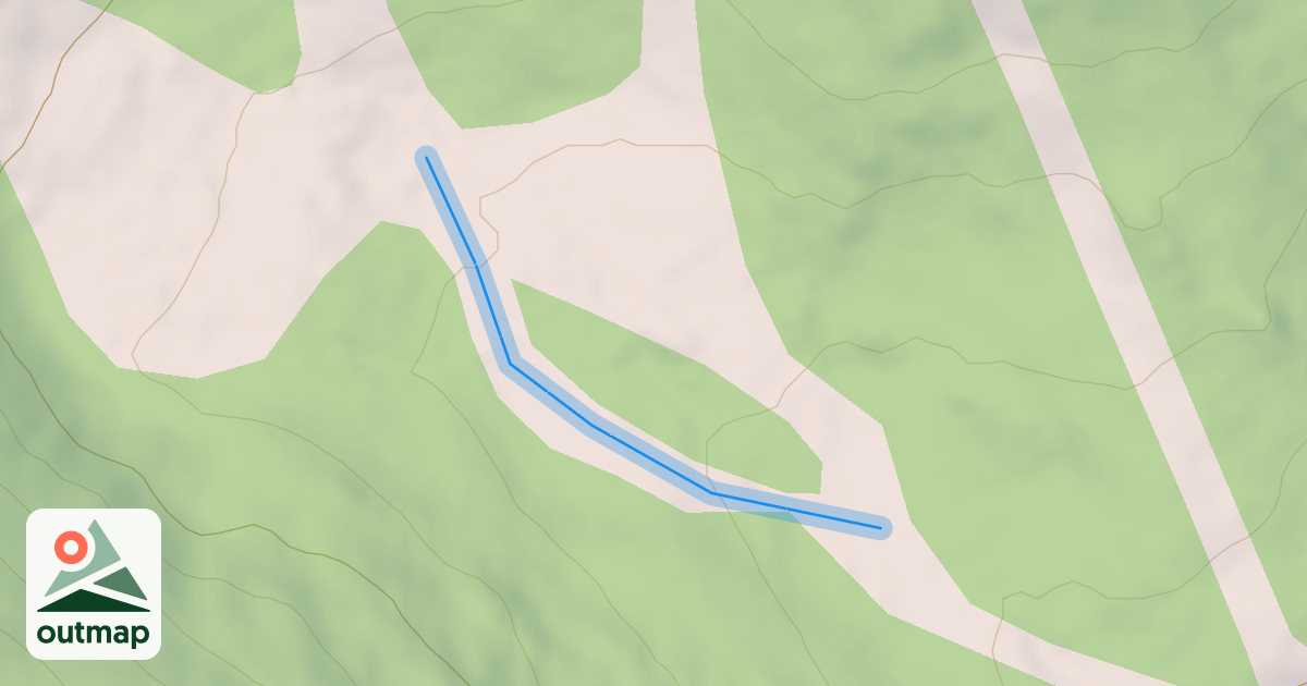 Map of Bail Out