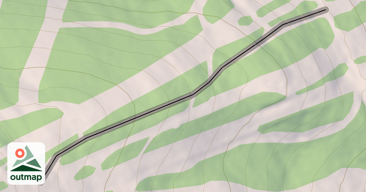 Map of Ledge