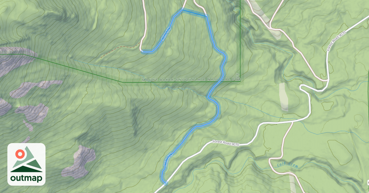 Map of 9070-124