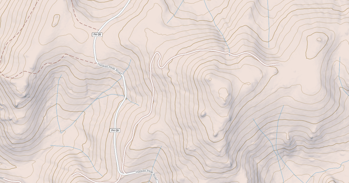 Map preview of BEAR TRAP MDWS