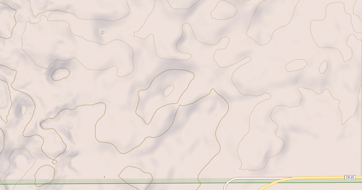 Map preview of Round River Drive