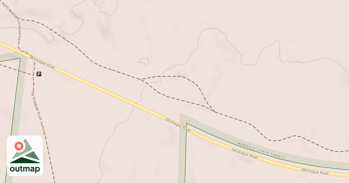 Map of USGS National Digital Trails 3df5b09e-0f19-4a66-abcc-53b80cc514f1