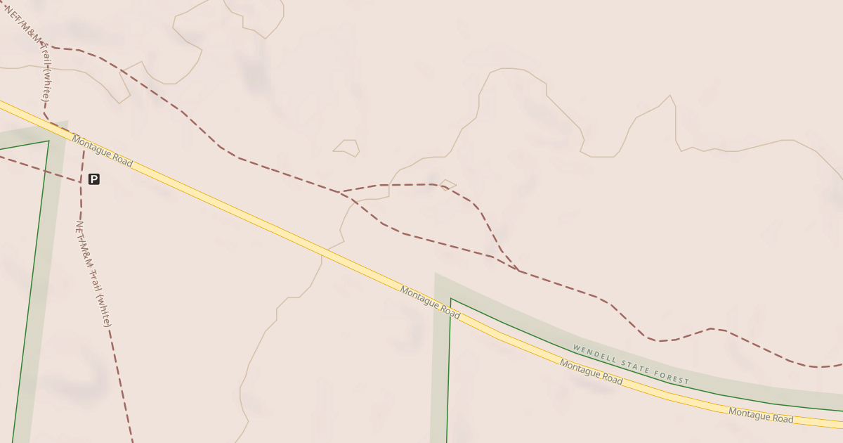 Map preview of USGS National Digital Trails 3df5b09e-0f19-4a66-abcc-53b80cc514f1