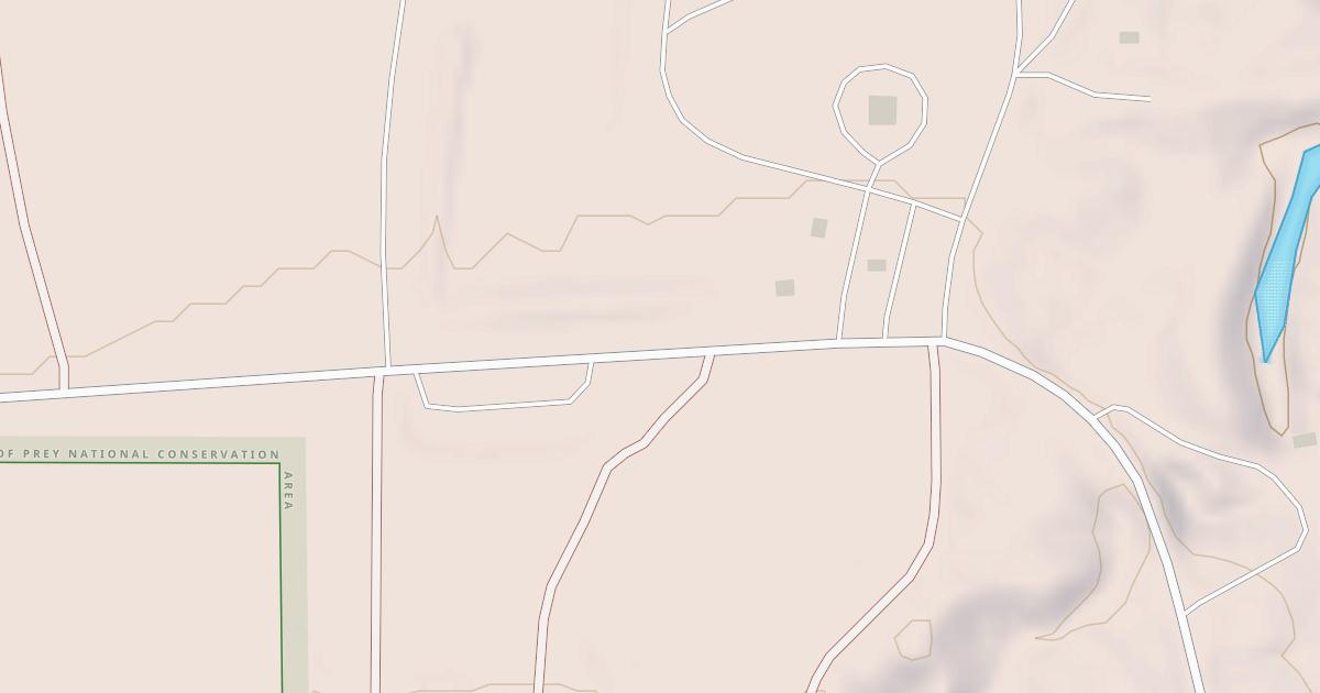 Map preview of BLM National GTLF Public Motorized Roads 0c7517e3-ded6-43bb-8bb9-04c273a49570