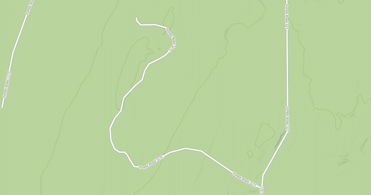 Map preview of FR 851