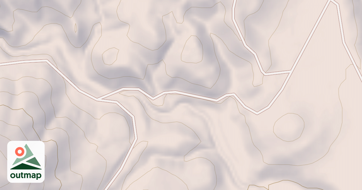 Map of BLM National GTLF Public Motorized Roads 0e31af32-cdd8-4ddb-b851-5032144d4d0f