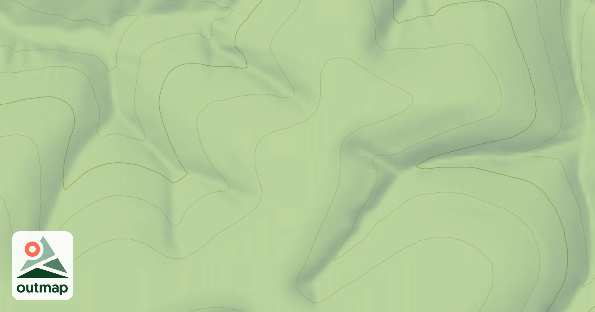 Map of UNKNOWN