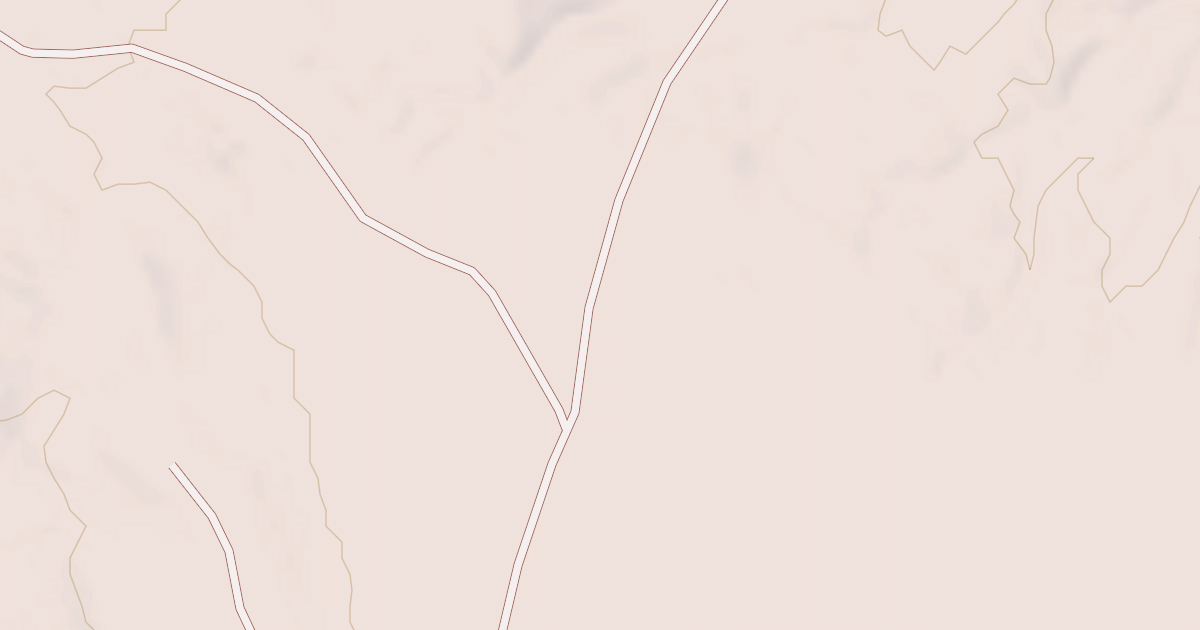 Map preview of BLM National GTLF Public Motorized Roads 327fa3cf-63a0-459c-a8f3-1e7bc9b8c80e