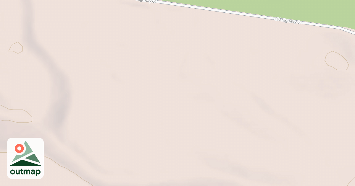 Map of FR 2078