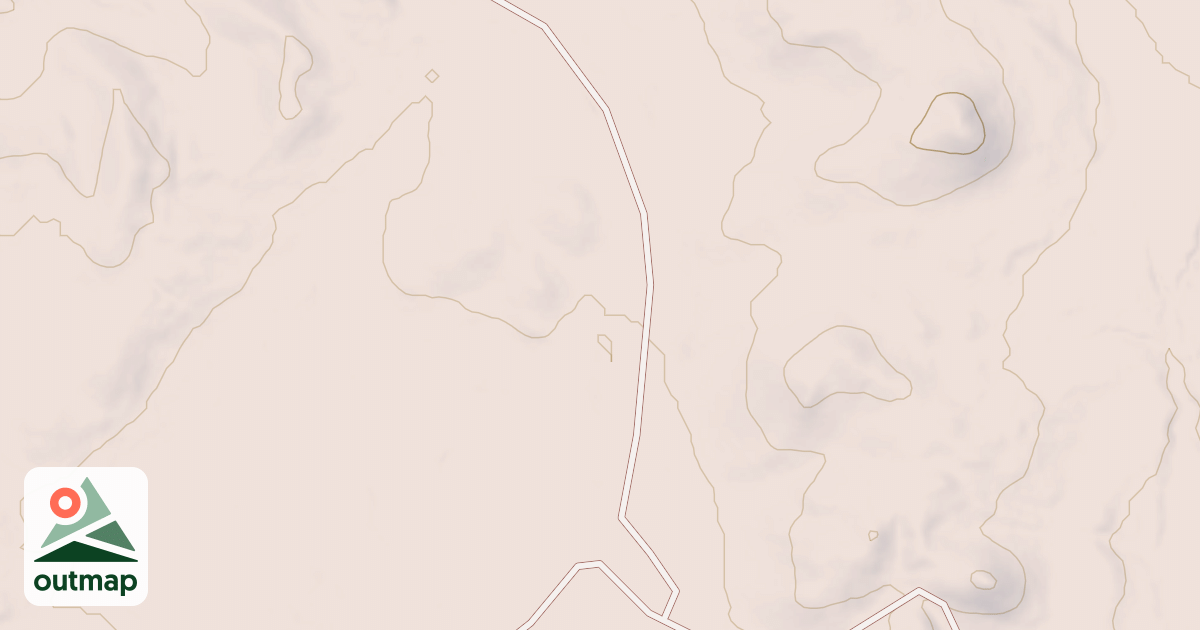 Map of 5516