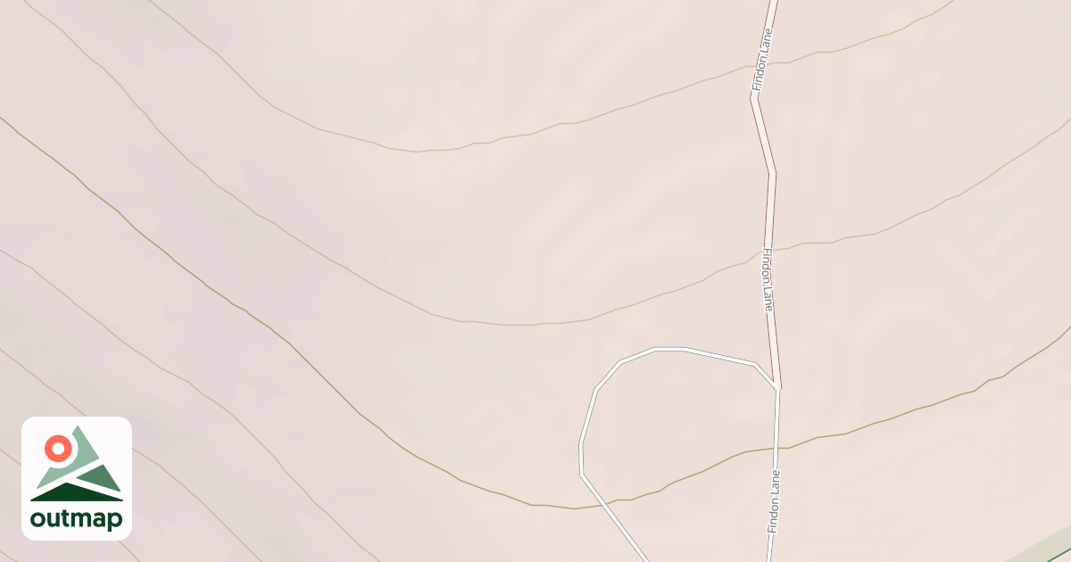 Map of DISPERSED 6520-045