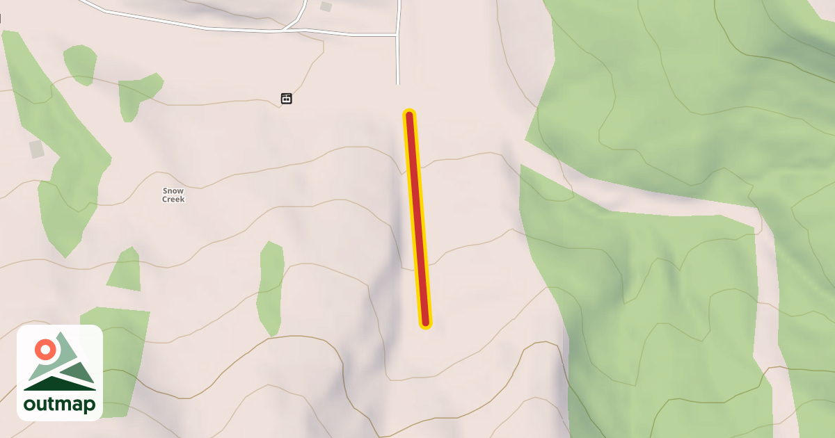Map of Twister