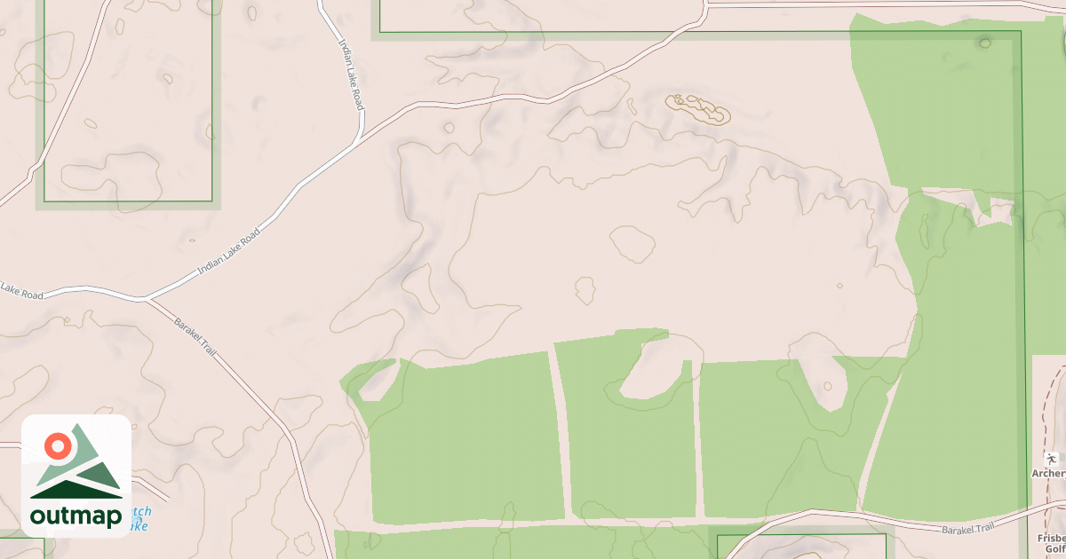 Map of 4881