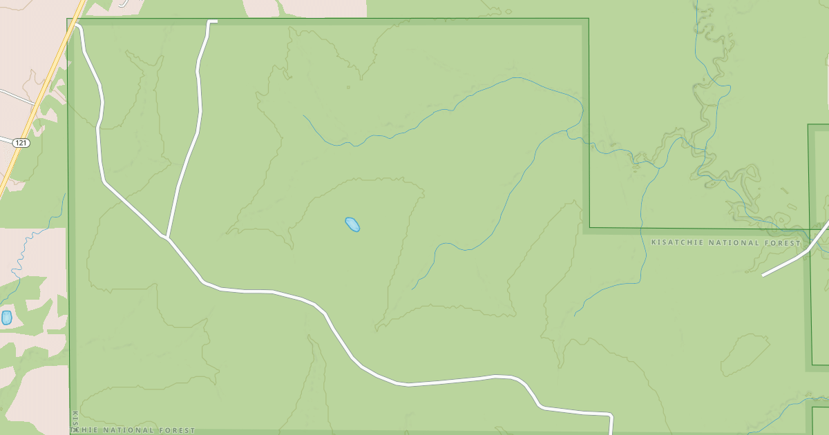 Map preview of MEMORIAL