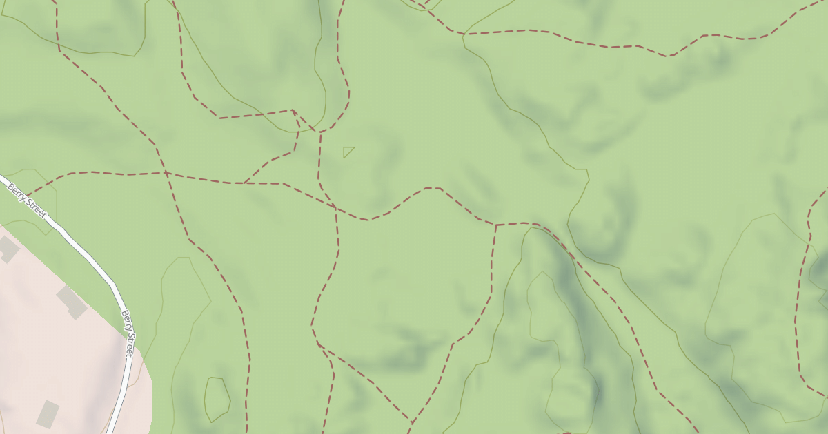 Map preview of USGS National Digital Trails 7c9a8458-0be6-4914-9d2b-0a998df7dd67