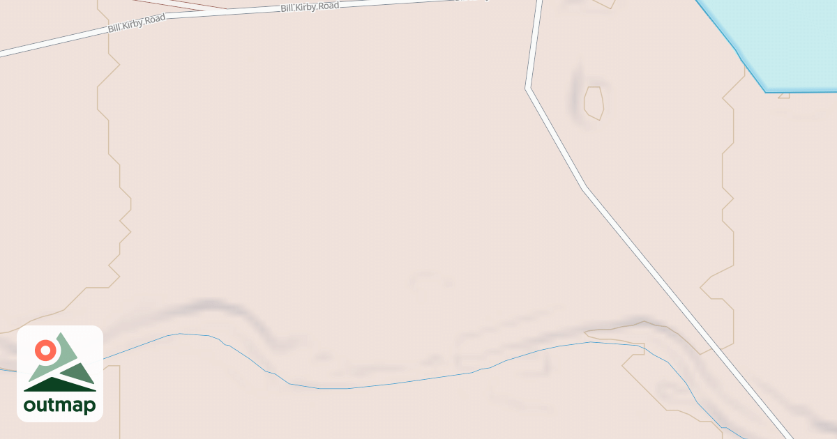 Map of BLM National GTLF Public Motorized Roads 123e40ff-c1c6-4929-b9e2-eaab388b3838