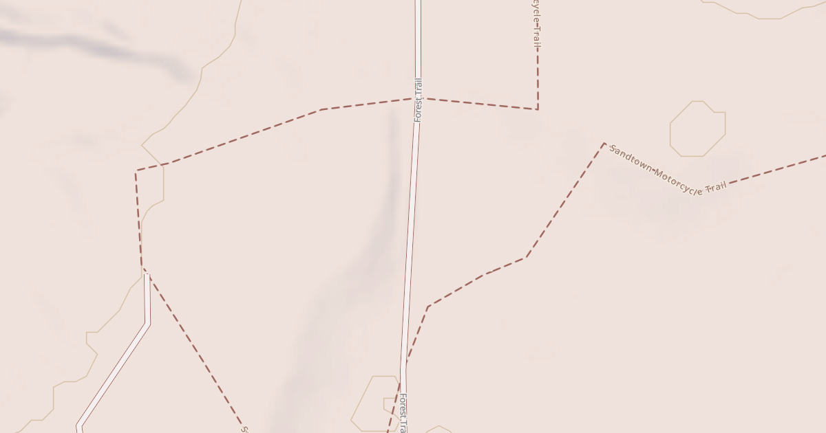 Map preview of Up457