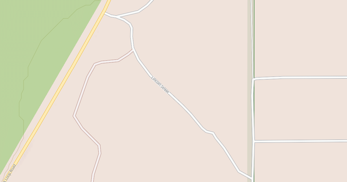 Map preview of ORME SH