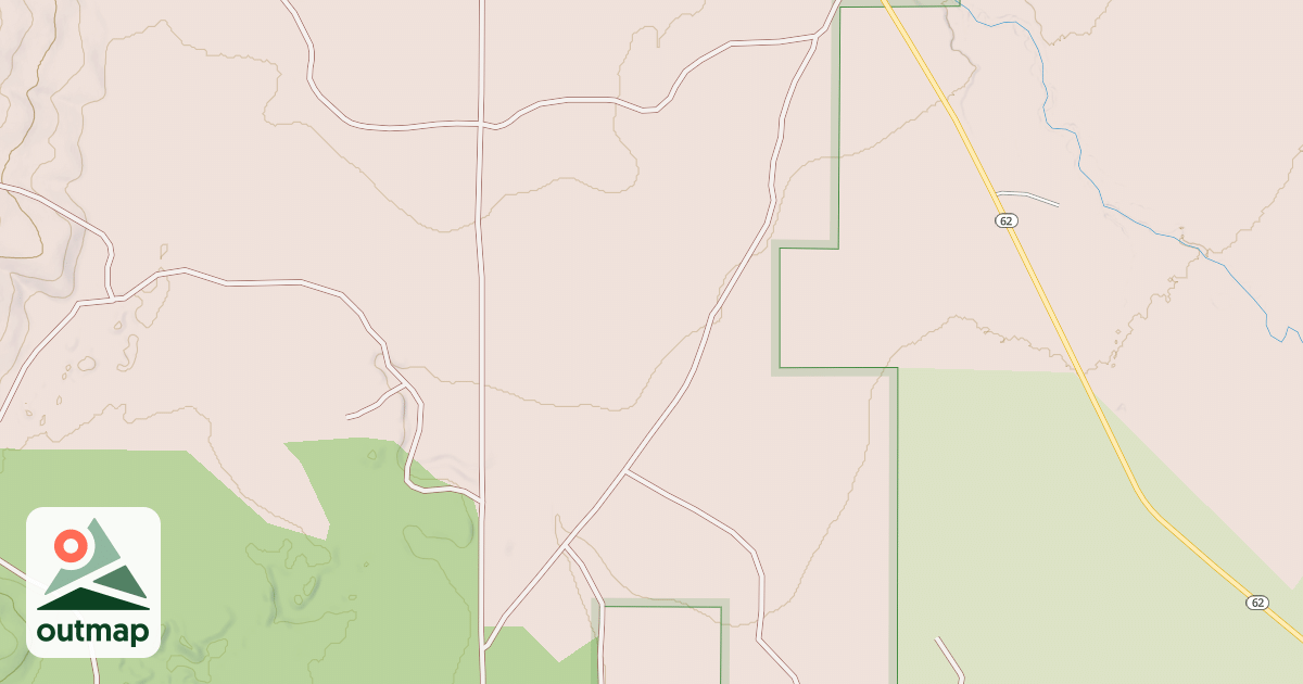 Map of 3237