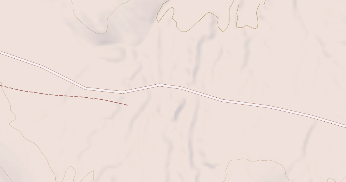 Map preview of BLM National GTLF Public Motorized Roads 006dbcbf-fb4b-42dd-8489-7a60ff136e5a