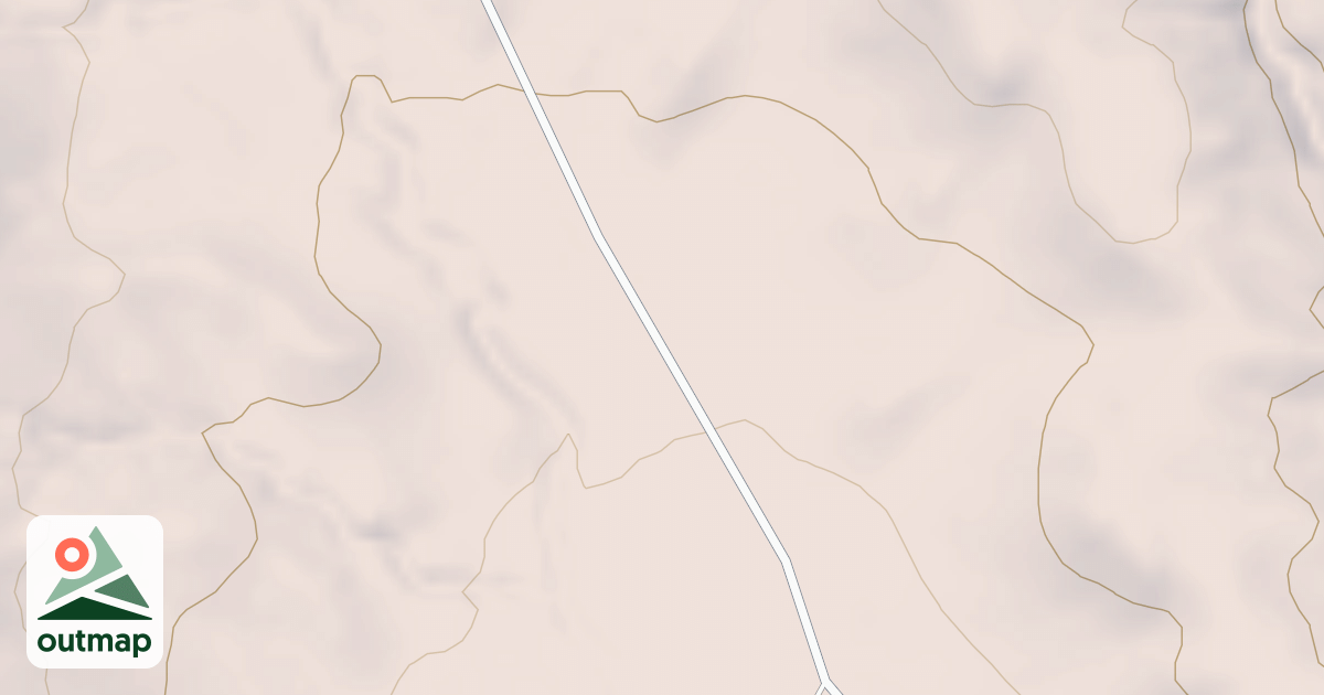 Map of BLM National GTLF Public Motorized Roads 2a9211ce-b4c2-4788-be91-8f01df30a5ae