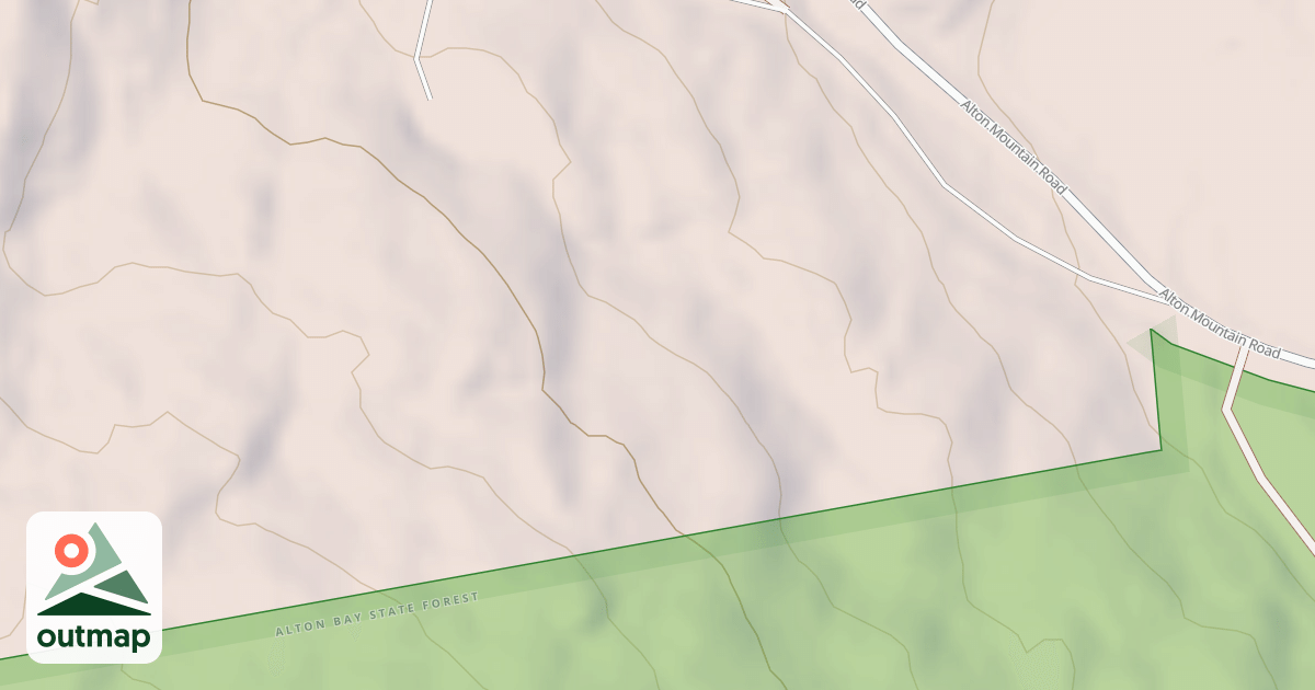 Map of USGS National Digital Trails 31da9c2a-9548-4e50-b79d-551237937791