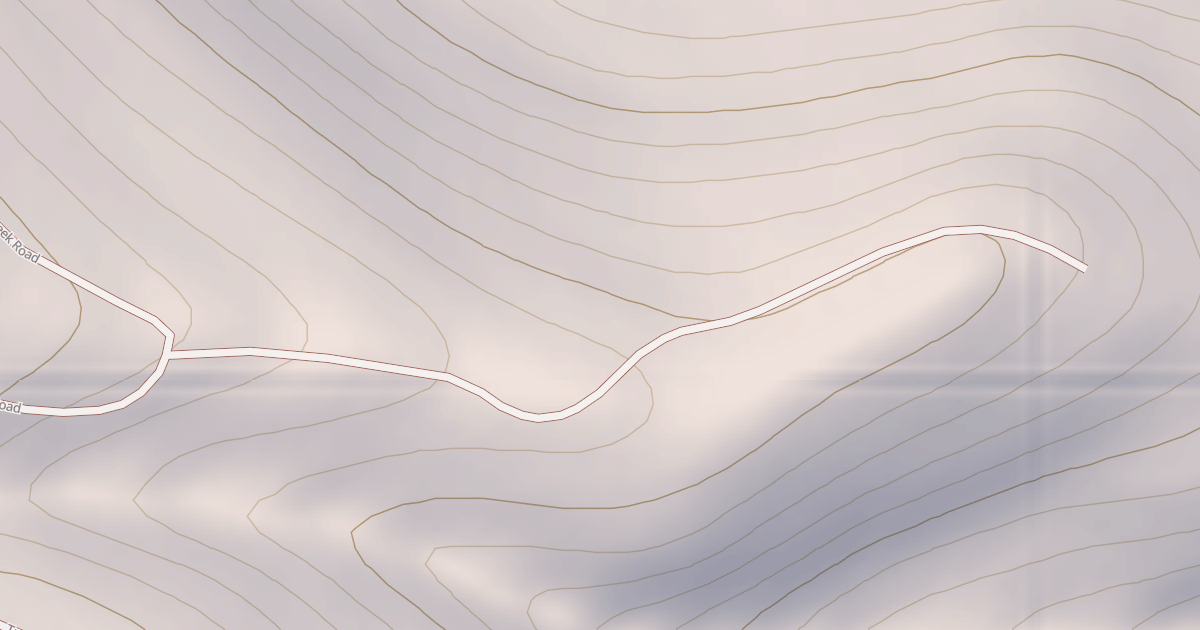 Map preview of TRAIL T.S.