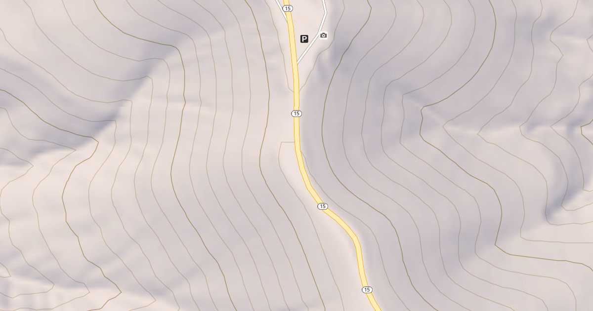 Map preview of 4322