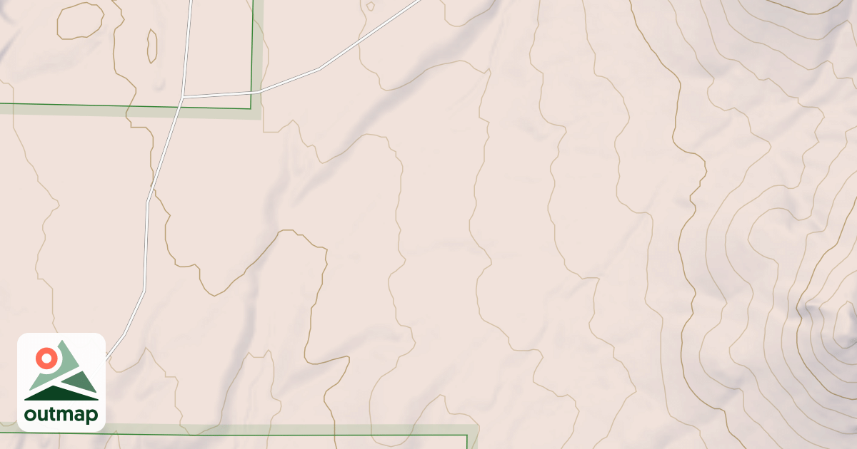 Map of 42321