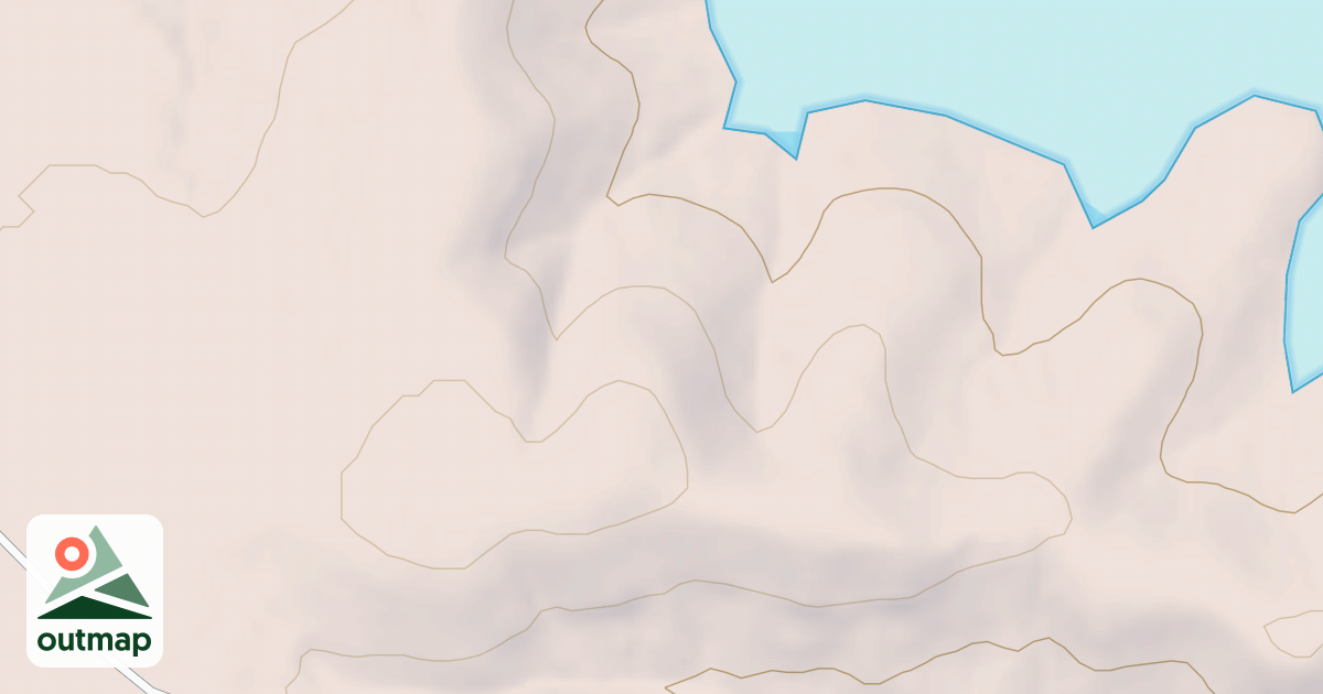 Map of HOLMES CROSSING SPUR C