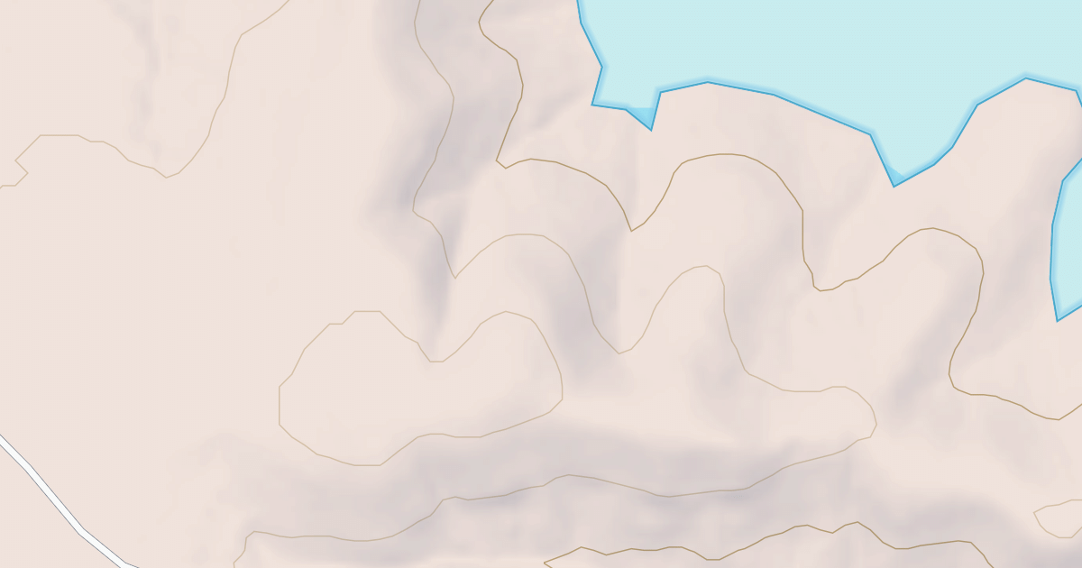 Map preview of HOLMES CROSSING SPUR C