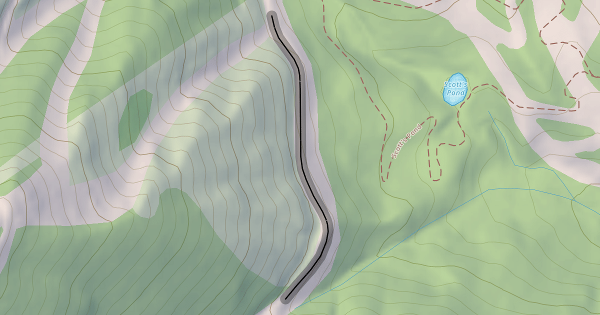 Map preview of Pipeline