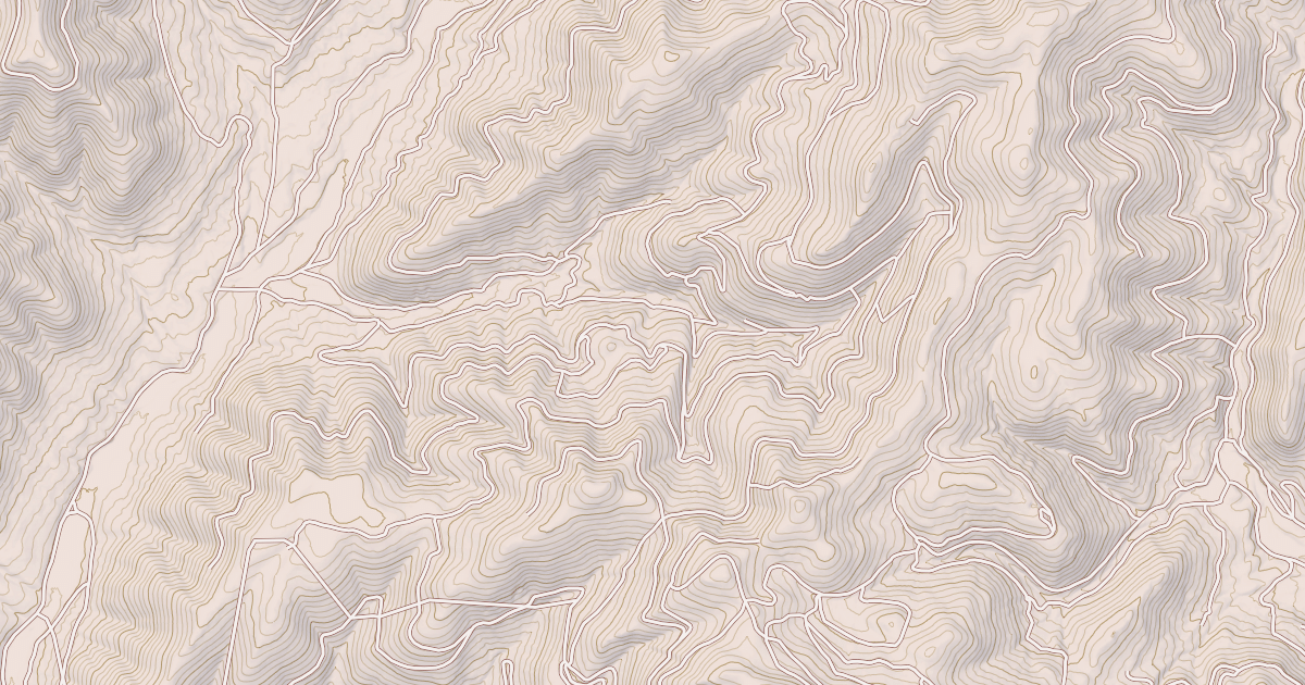 Map preview of CHIEF