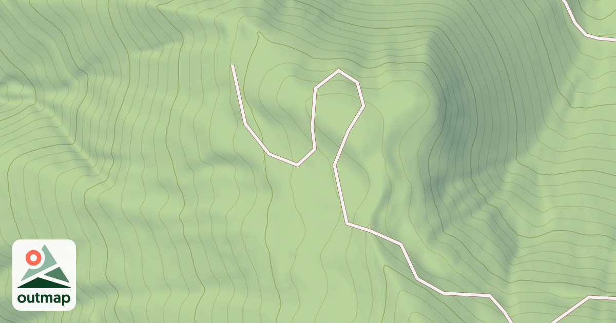 Map of HUC