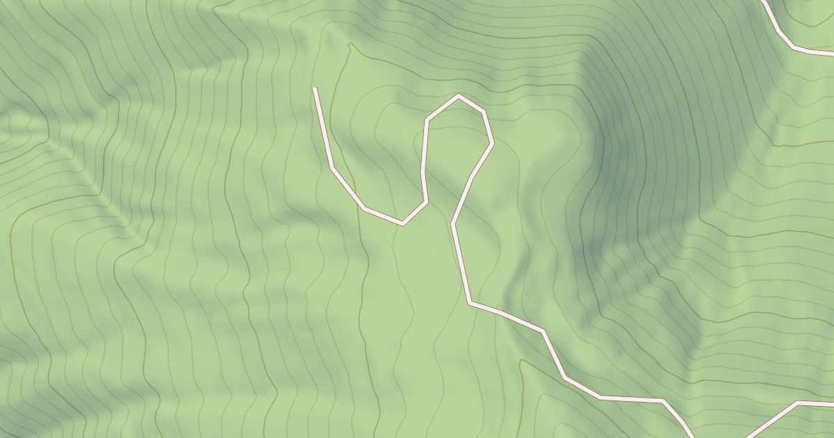 Map preview of HUC