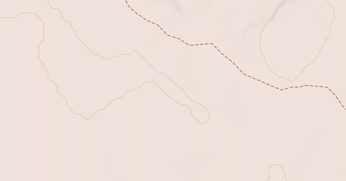 Map preview of USFS National Forest System Roads {88447700-B358-47A1-AB3E-7E1ACB252788}