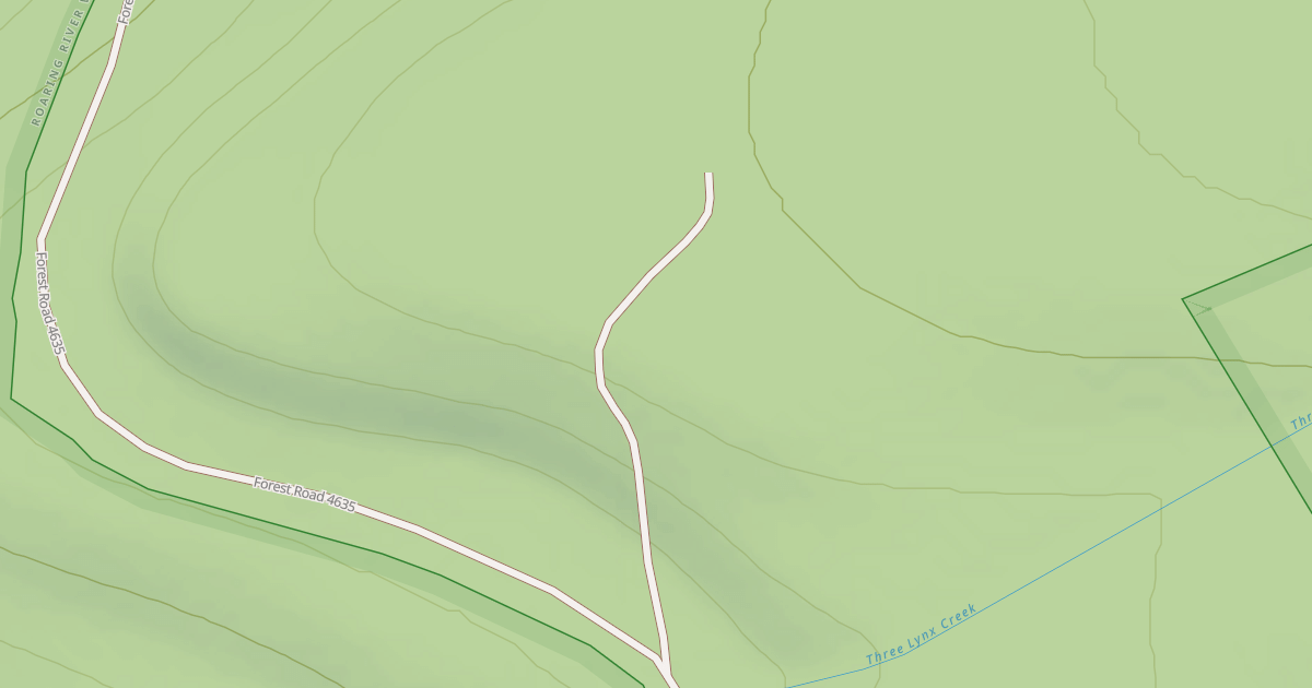 Map preview of 4635152