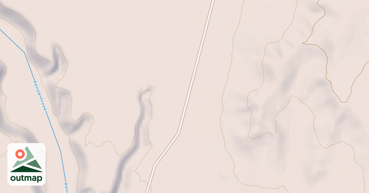 Map of BLM National GTLF Public Motorized Roads 3472ed57-dbb5-4fdc-a939-fb931346a196