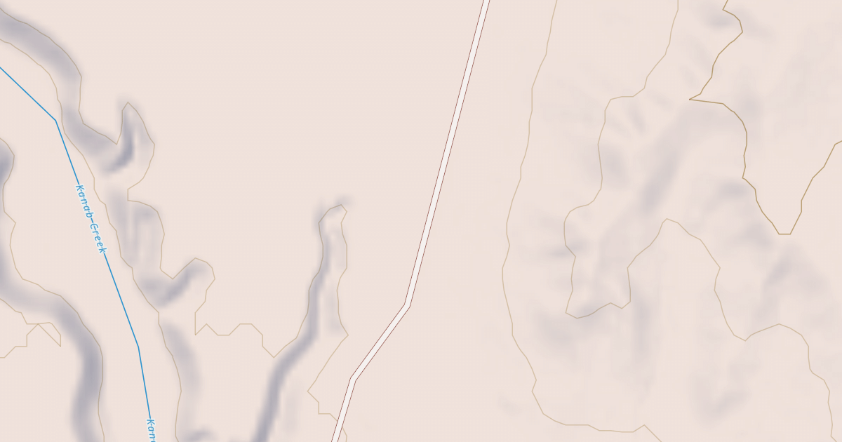 Map preview of BLM National GTLF Public Motorized Roads 3472ed57-dbb5-4fdc-a939-fb931346a196