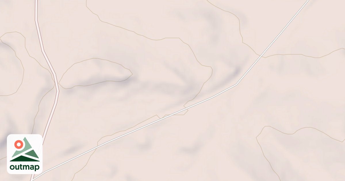 Map of (FDR) 845-7