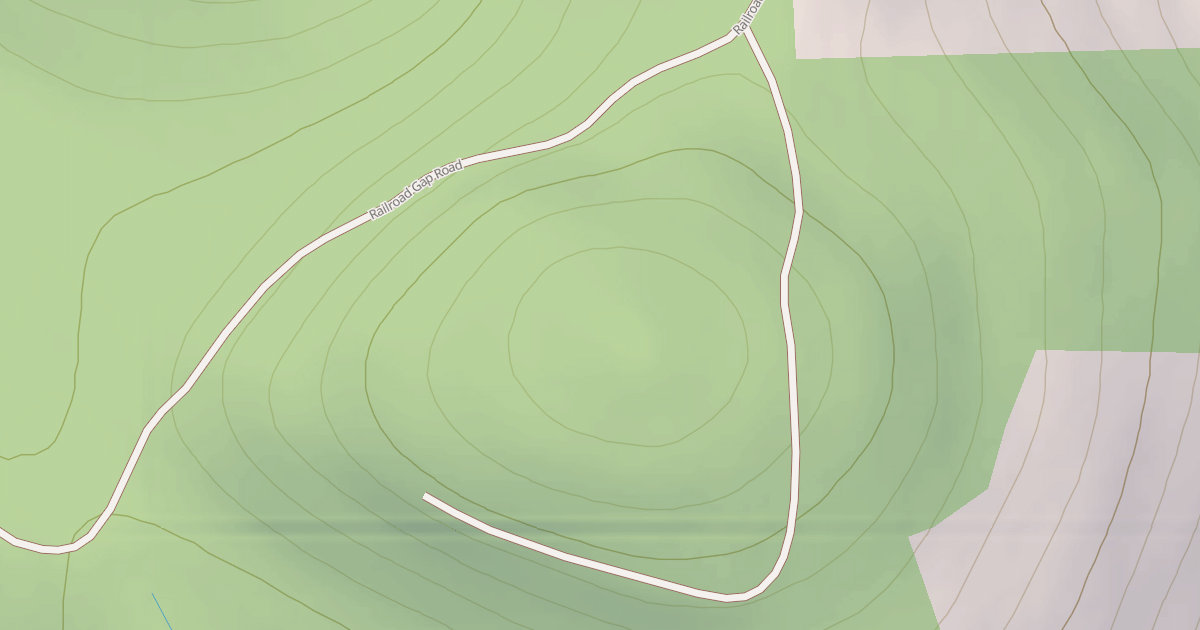 Map preview of MAMMOTH T.S.