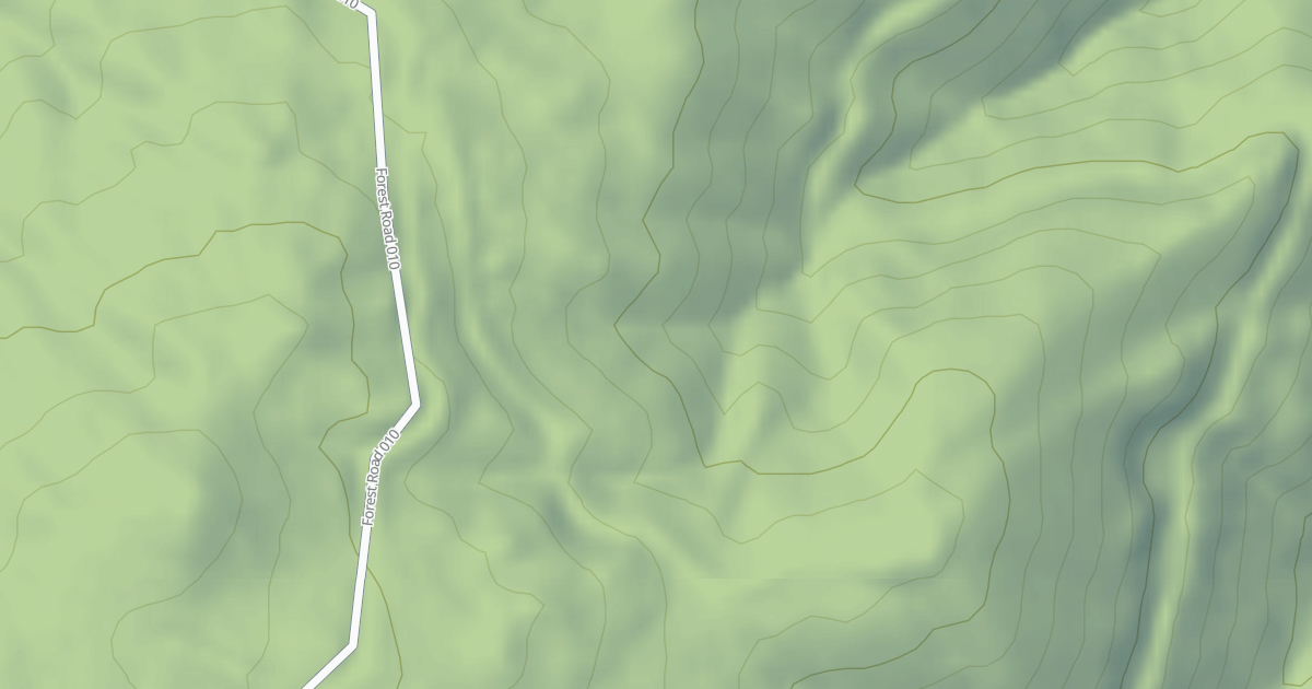 Map preview of BULL ELK